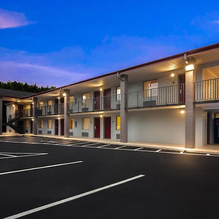 Red Roof Inn Rock Hill Dış mekan fotoğraf
