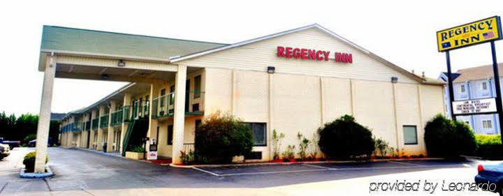 Red Roof Inn Rock Hill Dış mekan fotoğraf